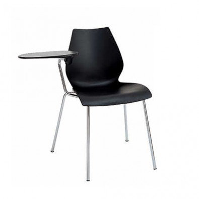 Maui Armchair, Anthracite