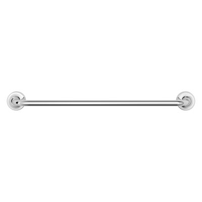 Tenet 18" Towel Bar - Brushed Gold
