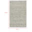Abstract Area Rug in Gray-1788980632