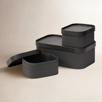 Red Barrel Studio® Decorative Basket