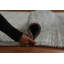 Tapis tribal en laine Gabbeh 9 x 12