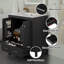 Meuble-lavabo 24 po avec lavabo en céramique-726099395