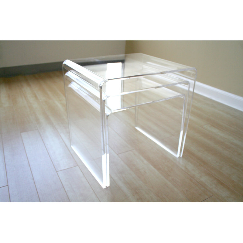 Tremblant Nesting Tables