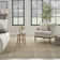 Xain Floral Area Rug