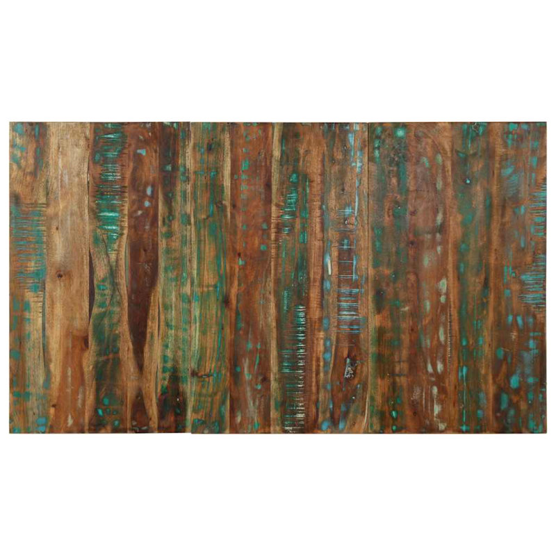 Sheliya Solid Wood Headboard, Double (4'6)