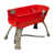 Red is out of stock selected