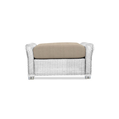 Reflections Outdoor Ottoman