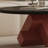 Modern Wood Coffee Table