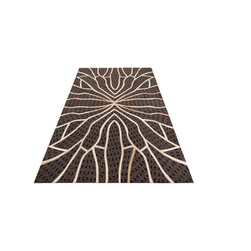 Jed Brown Rug