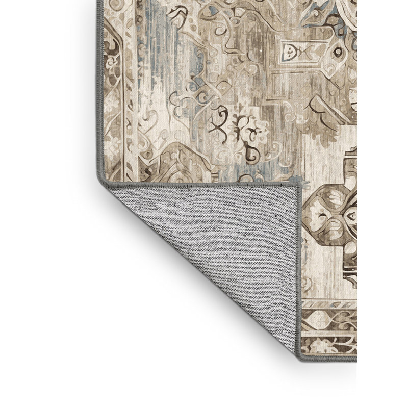 Tapis Opulent Heritage, Rectangulaire 2 pi x 3 pi