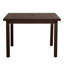 Club Aluminum Outdoor Dining Table-20521979