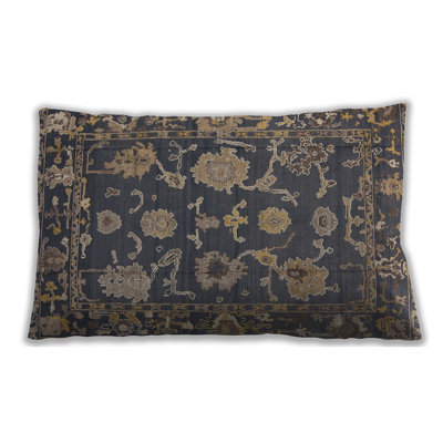 Coussin Abstract 5111