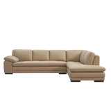 2 - Piece Upholstered Sectional