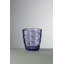 Diamante Drinking Glass-57243895
