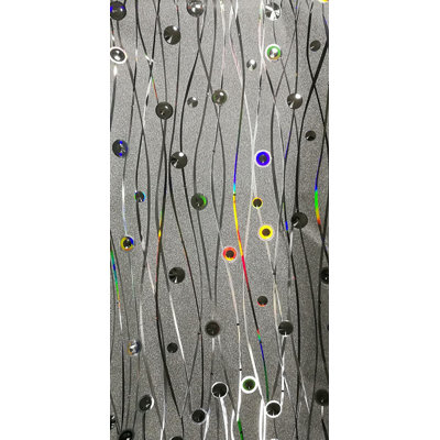 Strattenborough Peel & Stick Roll