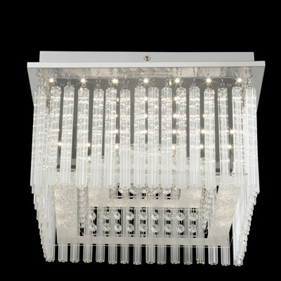 LED Flush Mount