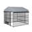 Large Dog Kennel