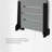 SlimLine Folding Shower Bench Seat