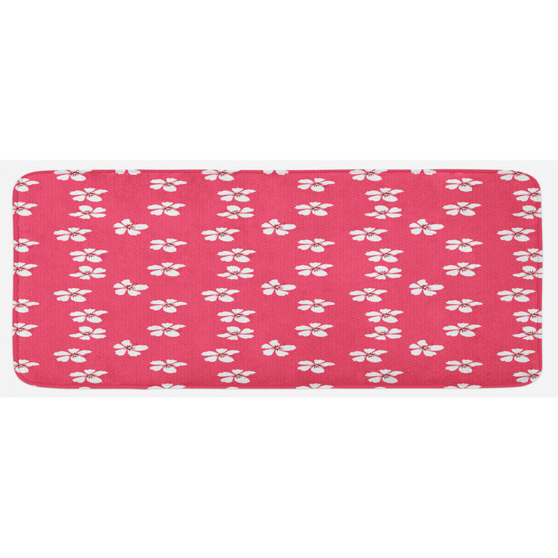 Tapis de cuisine