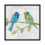 « iii », impression sur toile Catching Up-20826043-72801964-72801965