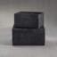 Raffia Decorative Box-705715615