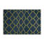 Tapis gris intérieur et extérieur Trellis-2056439765