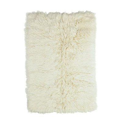Barnegat Hand Woven Wool Indoor Rug
