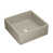 Taupe mat