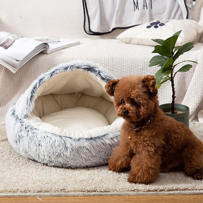 Cotton Pet Bed