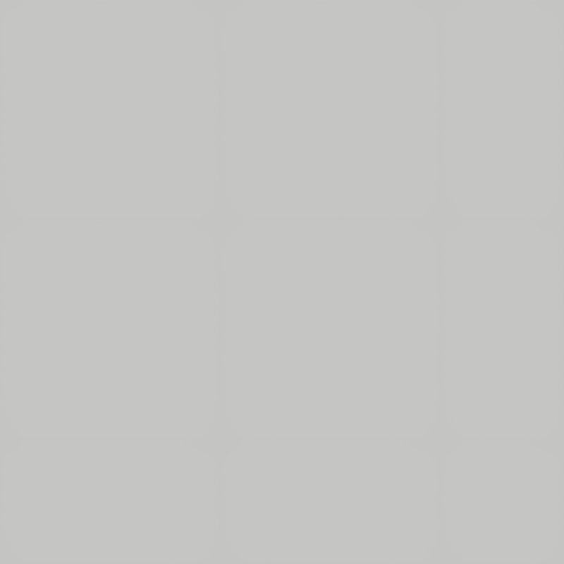 Volets en PVC True Fit, H 57 po x l 21 1/2 po x P 1 po, Gris grêle