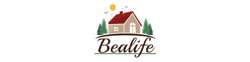 Bealife logo