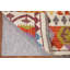 Multolor Kilim Oriental Area Rug 7x10