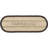 Surikova Striped Oval Table Runner-1002842172