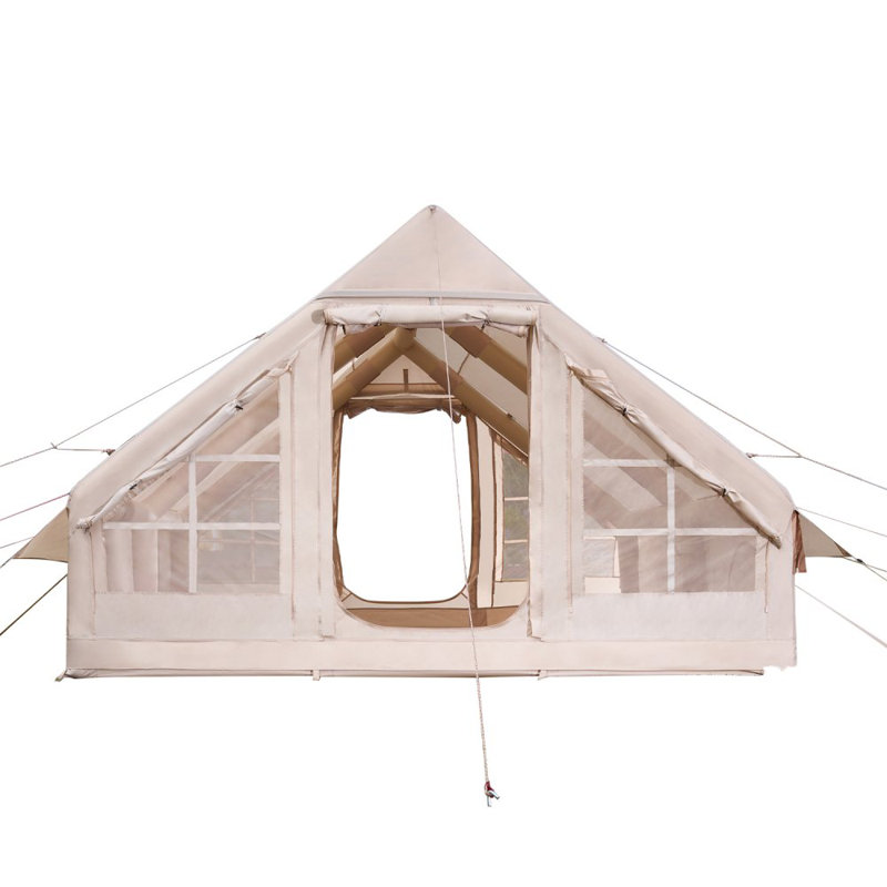5 Person Tent