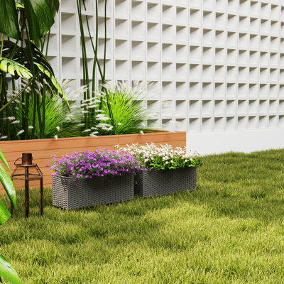 Planter Box
