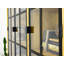 Cahya Display Cabinet