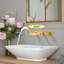 Robinet de salle de bain à poignée-83380054