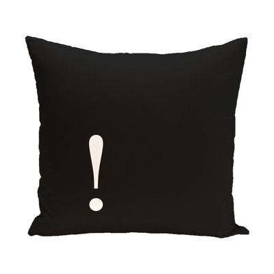 Housse de coussin carré et insert