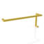 Porte de douche pivotante sans cadre l 60 "x H 78"-90628015