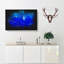 Oahu Sharks - Wrapped Canvas-56647763