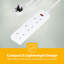 3 Gang Extension Rod