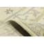 Tapis oriental Oushak Chobi Mute