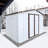 Metal garden sheds outdoor storage sheds-112477428-112477426