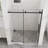 Sliding Shower Door