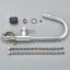 Moverlesenk Kitchen Faucet Side Spray