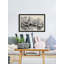 Open Flow 1 Piece Single Picture Frame Painting-316739699