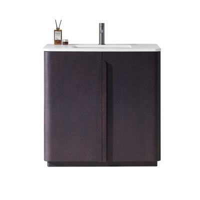 Parma 36" W Single Vanity