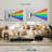 Senne Rainbow Camera Flash-108060605