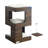 Escher 23.5'' H Cat Tree-896475441