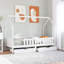 Edgecliff Cabin Bed House Beds-1927839513-1927839512